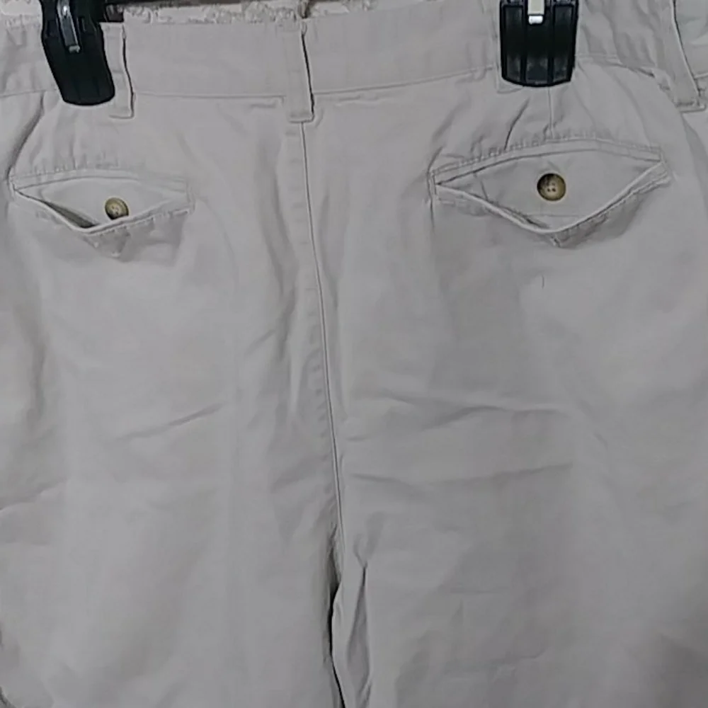 Mens Shorts Waist Size 40 Neutral Color CONSENSUS SPORTSWEAR B31